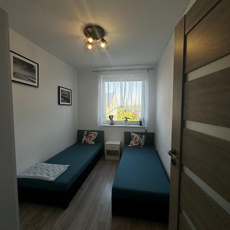 Apartament Kosakowo Obok Gdyni Exterior photo