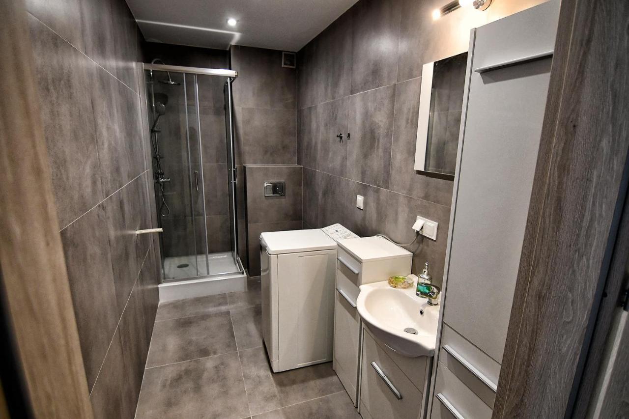 Apartament Kosakowo Obok Gdyni Exterior photo