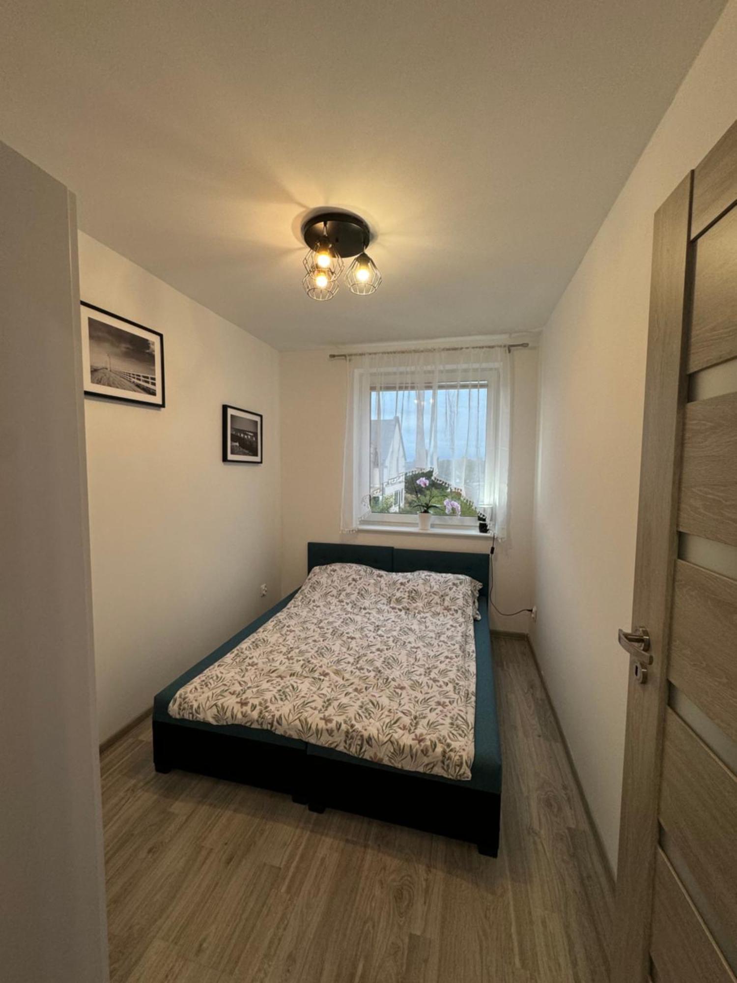 Apartament Kosakowo Obok Gdyni Exterior photo