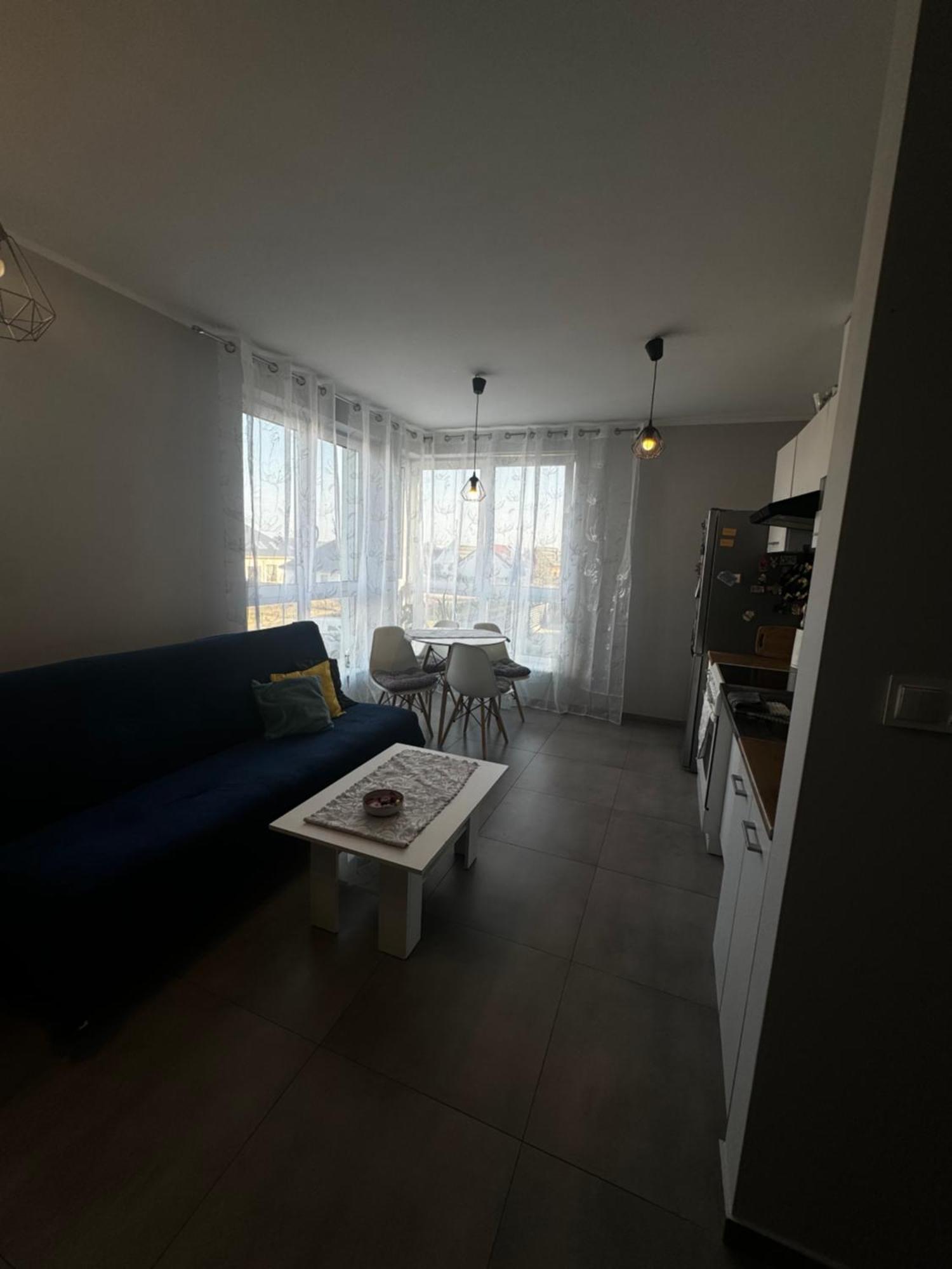 Apartament Kosakowo Obok Gdyni Exterior photo